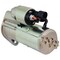 Wai Global Starter, STRVA PLGR 12V 12T CW, 22kW12 Volt, CW, 12Tooth Pinion 30302N - alternate 1